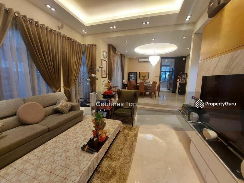 Untuk Dijual - The Valley TTDI