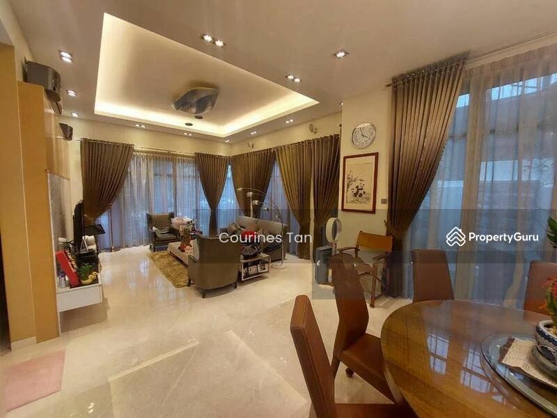 Untuk Dijual - The Valley TTDI