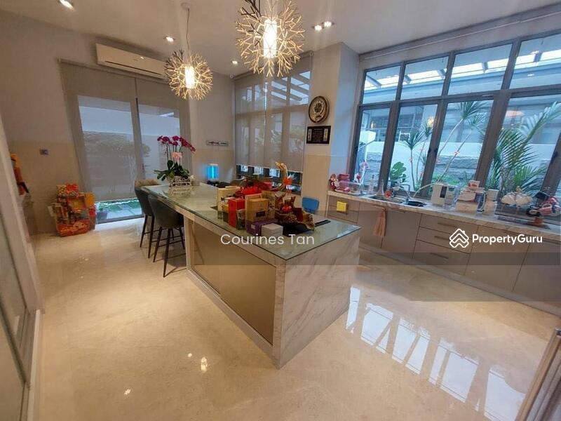 Untuk Dijual - The Valley TTDI