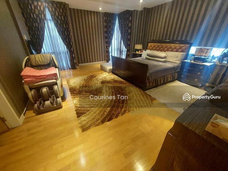 Untuk Dijual - The Valley TTDI