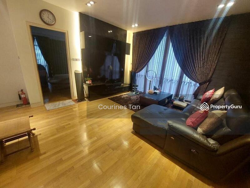 Untuk Dijual - The Valley TTDI