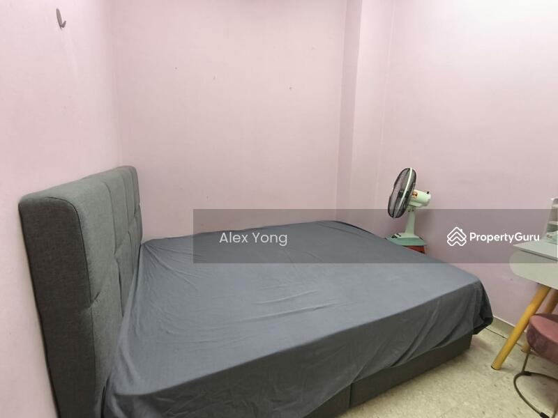 For Rent - The Hub SS2