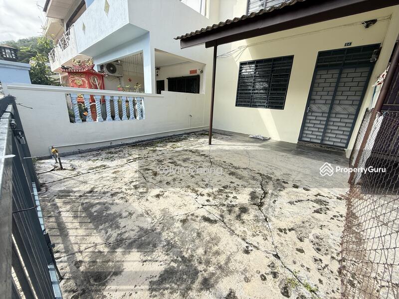 For Sale - Menglembu Fully Refurbish Double Storey