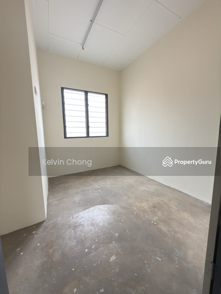 For Sale - Menglembu Fully Refurbish Double Storey