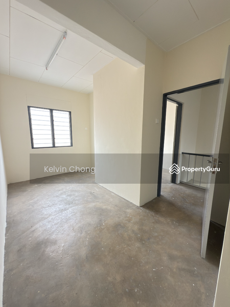 For Sale - Menglembu Fully Refurbish Double Storey