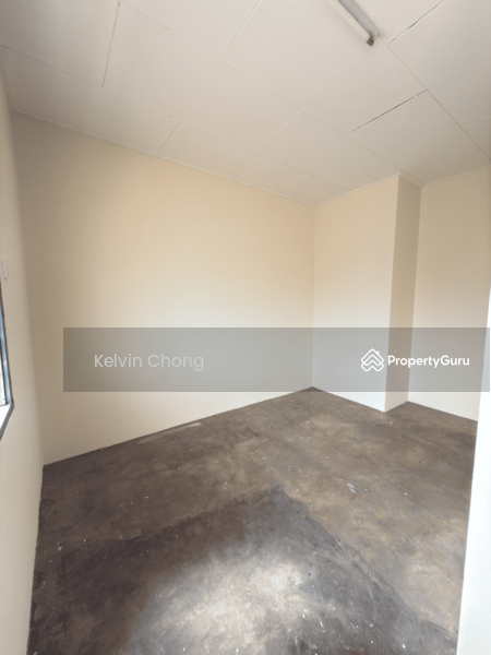 For Sale - Menglembu Fully Refurbish Double Storey