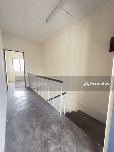 For Sale - Menglembu Fully Refurbish Double Storey