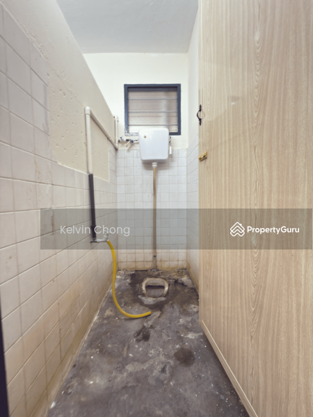 For Sale - Menglembu Fully Refurbish Double Storey