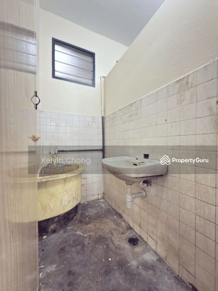 For Sale - Menglembu Fully Refurbish Double Storey