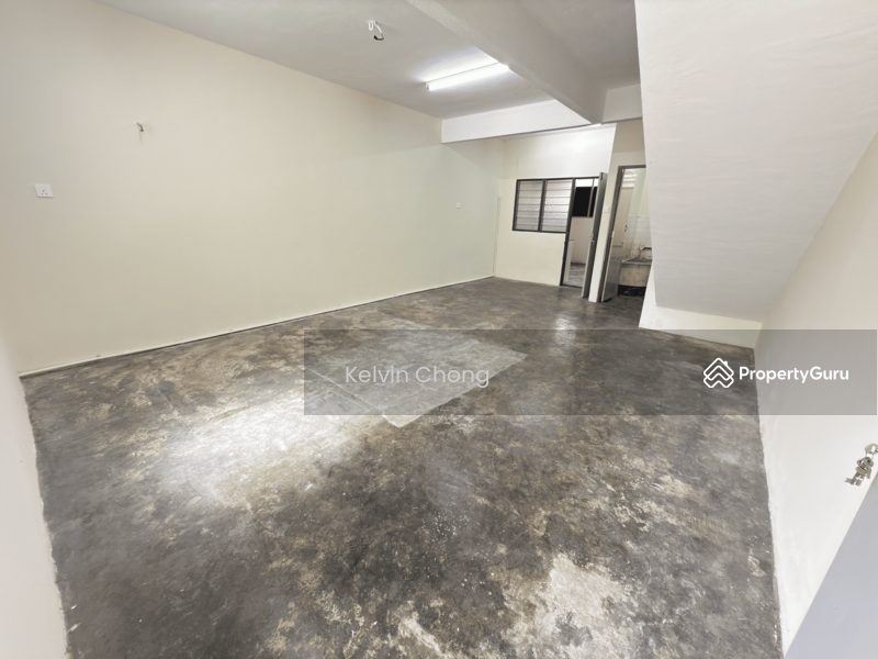 For Sale - Menglembu Fully Refurbish Double Storey