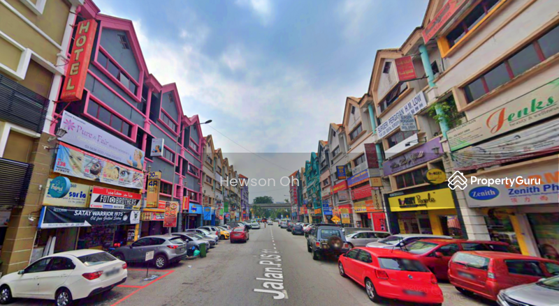 For Sale - Sunway Pyramid