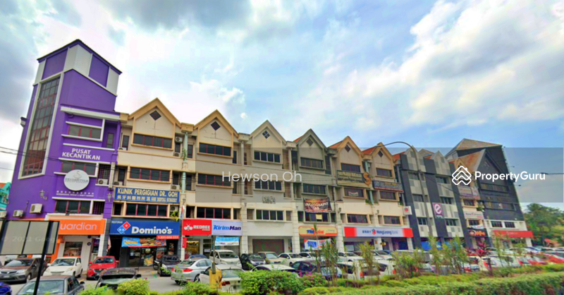 For Sale - Sunway Pyramid