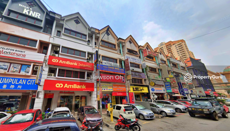 For Sale - Sunway Pyramid