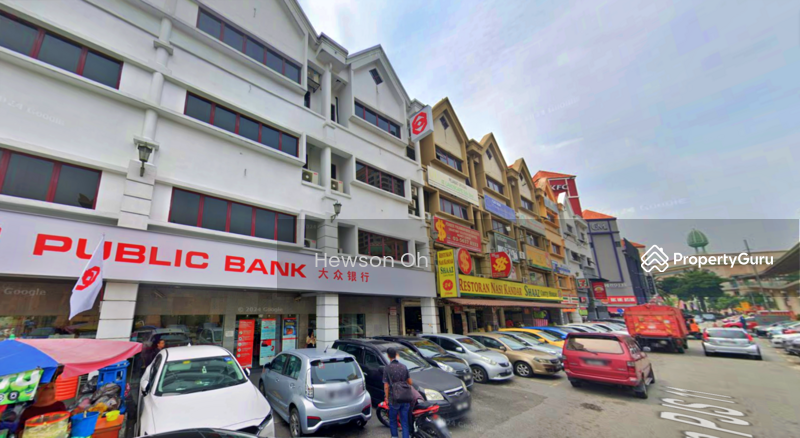 For Sale - Sunway Pyramid