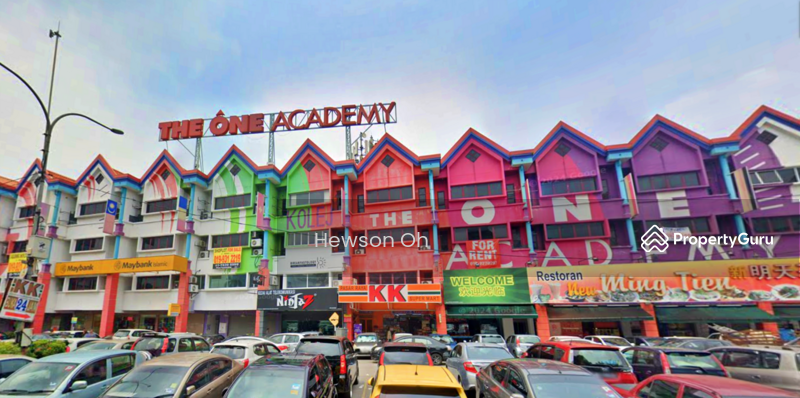 For Sale - Sunway Pyramid