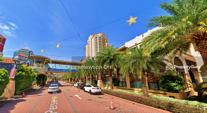 For Sale - Sunway Pyramid