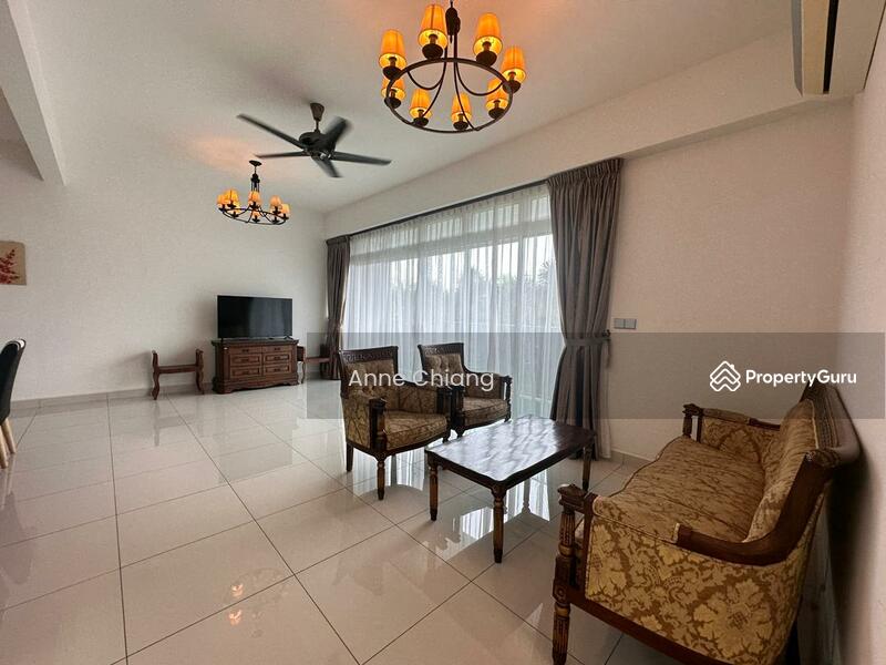 Untuk Disewa - D'Suites Akasia Horizon