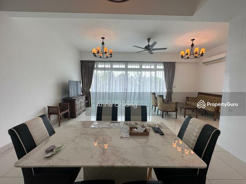 Untuk Disewa - D'Suites Akasia Horizon