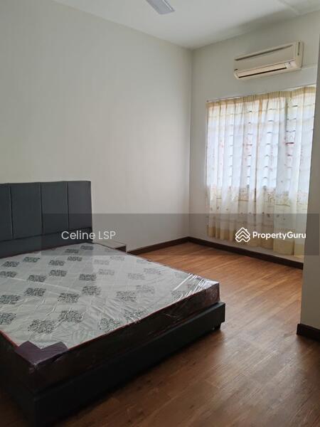 Untuk Disewa - Putra Heights, Putra Permai, Section 10, Subang Jaya
