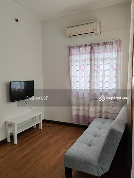 Untuk Disewa - Putra Heights, Putra Permai, Section 10, Subang Jaya