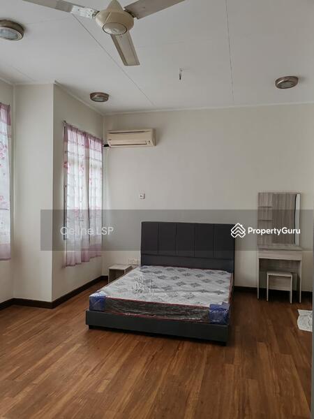 Untuk Disewa - Putra Heights, Putra Permai, Section 10, Subang Jaya