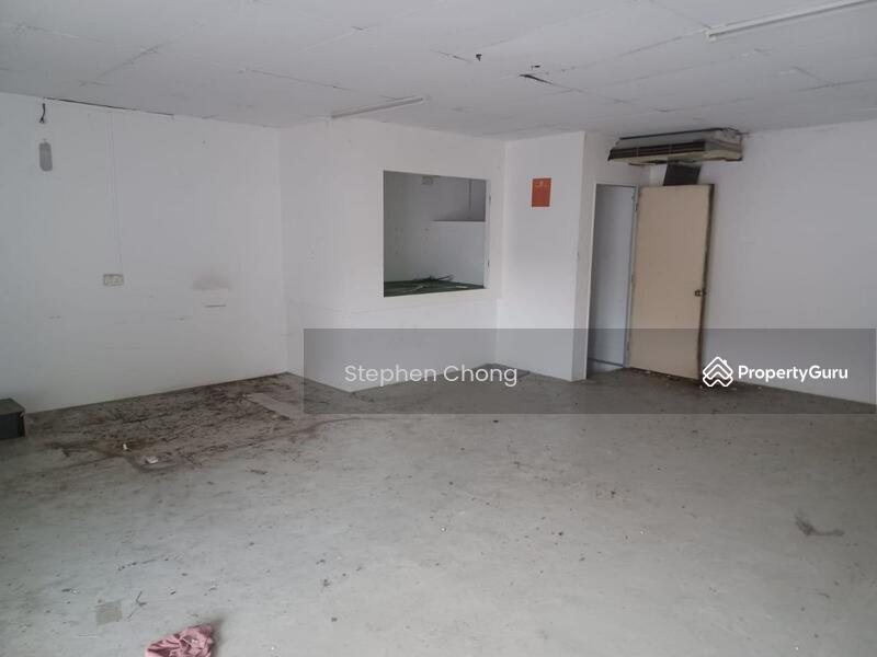 For Rent - taman serene bukit senyum jalan yahya al datar