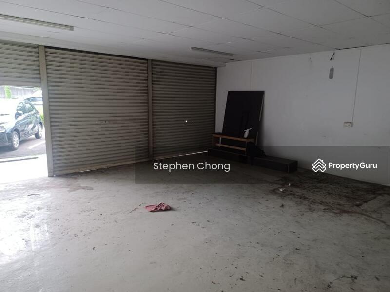 For Rent - taman serene bukit senyum jalan yahya al datar
