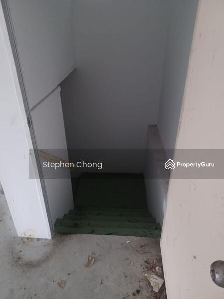 For Rent - taman serene bukit senyum jalan yahya al datar