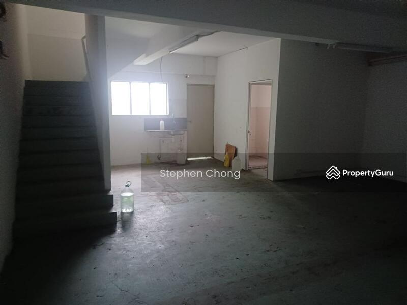 For Rent - taman serene bukit senyum jalan yahya al datar
