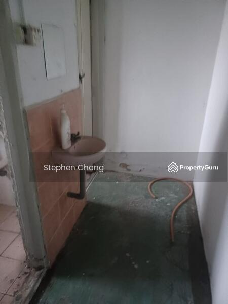 For Rent - taman serene bukit senyum jalan yahya al datar