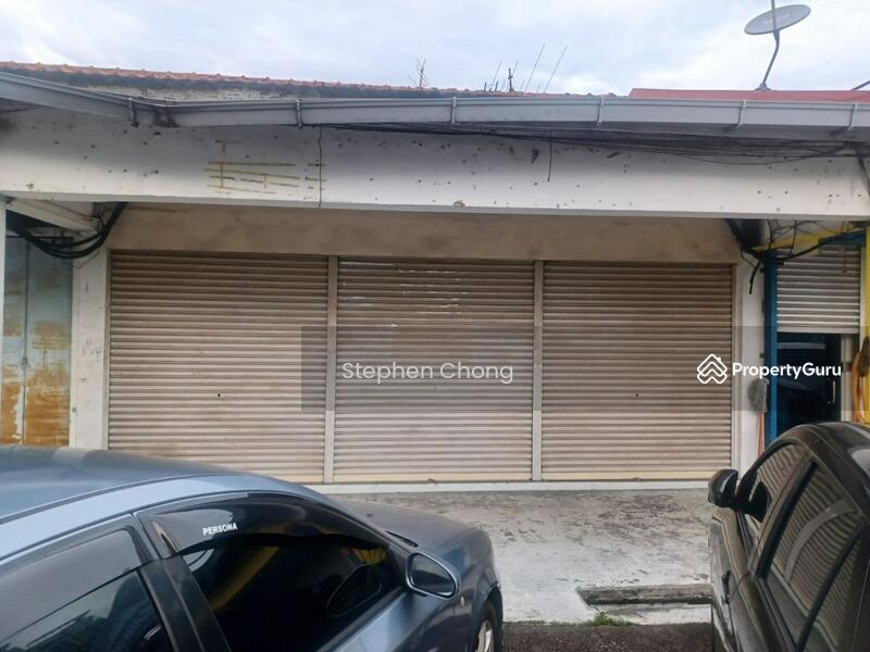 For Rent - taman serene bukit senyum jalan yahya al datar