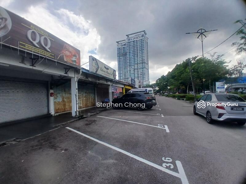 For Rent - taman serene bukit senyum jalan yahya al datar