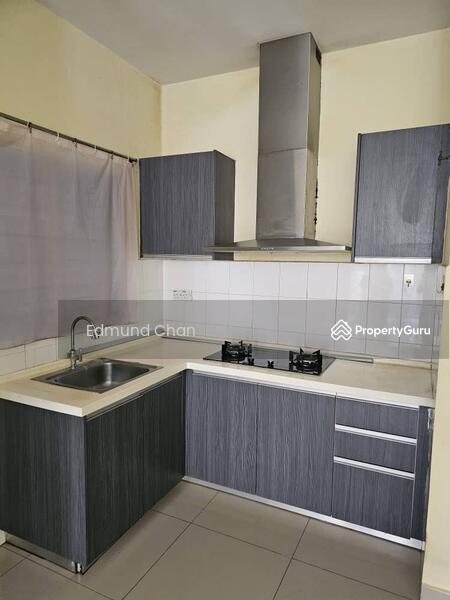 Untuk Dijual - Koi Boulevard
