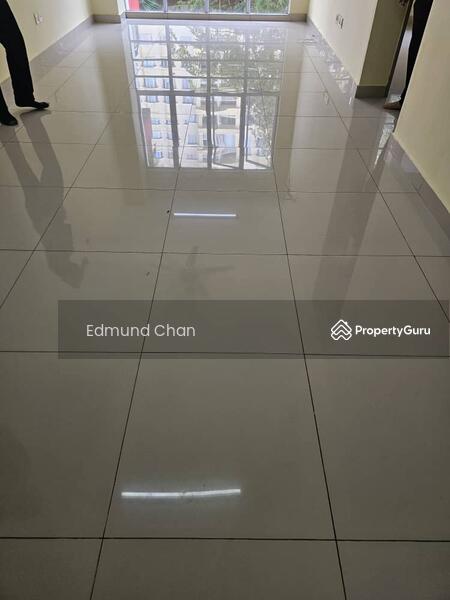 Untuk Dijual - Koi Boulevard