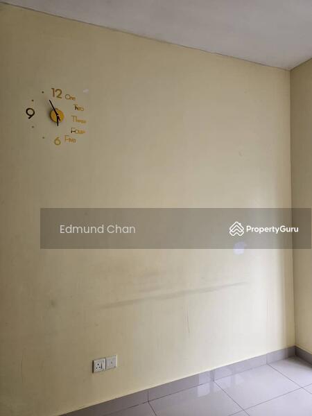 Untuk Dijual - Koi Boulevard