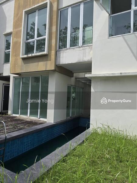 For Sale - Contours Melawati