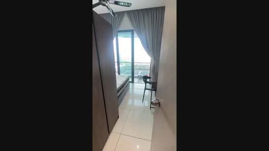 Pangsapuri untuk Disewa di UNIO Residence - FADHIL NOOR - PropertyGuru.com.my