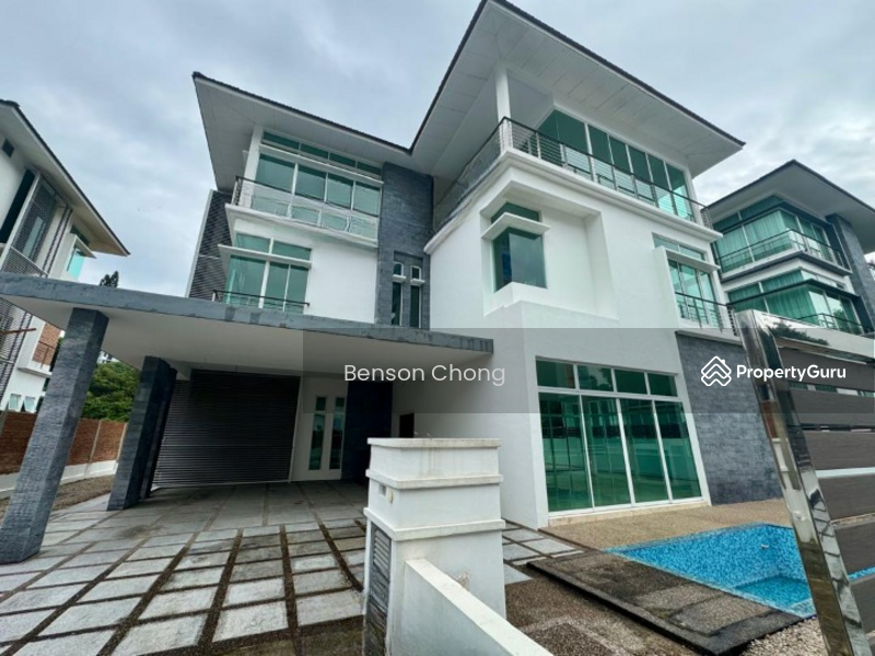 For Sale - Jalan Straits View 8