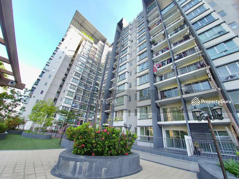Servis Apartment untuk Dijual di Amara - KT Teoh - PropertyGuru.com.my
