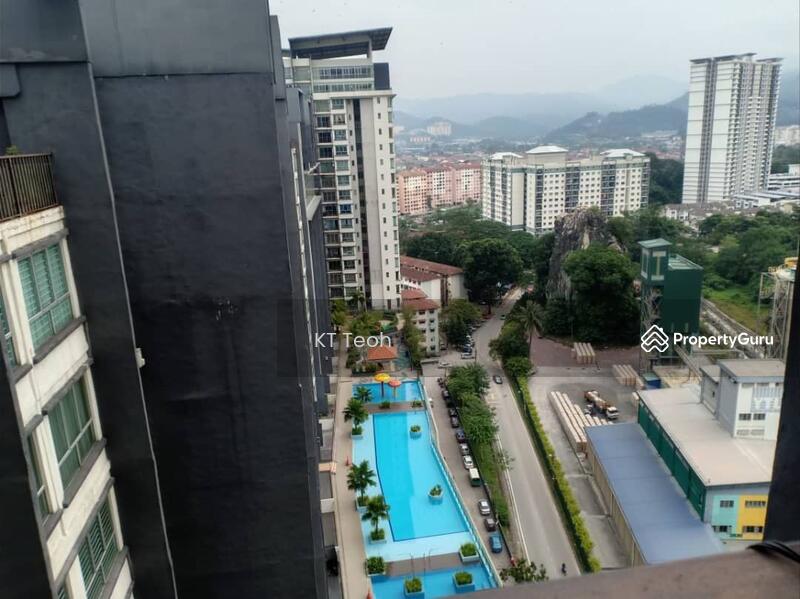 Servis Apartment untuk Dijual di Amara - KT Teoh - PropertyGuru.com.my