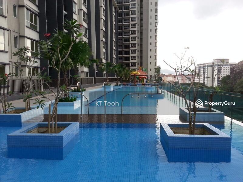 Servis Apartment untuk Dijual di Amara - KT Teoh - PropertyGuru.com.my