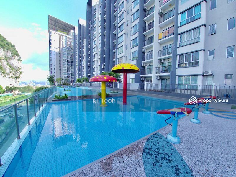 Servis Apartment untuk Dijual di Amara - KT Teoh - PropertyGuru.com.my