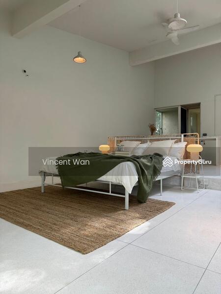 For Sale - Bungalow at Janda Baik