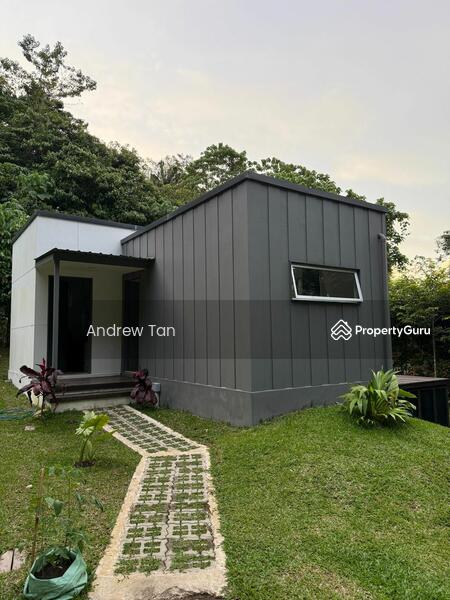 For Sale - Tanarimba