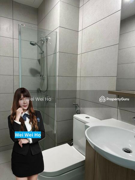 Servis Apartment untuk Disewa di Sinaran @ Utropolis - Wei Wei Ho - PropertyGuru.com.my