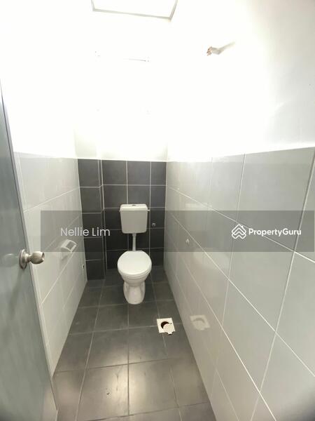For Rent - PASIR GUDANG / Taman Bestari Perdana Single Storey Shop / Meridin East
