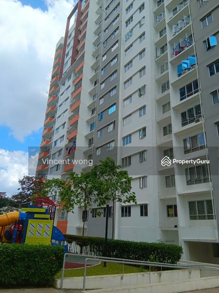 Apartment for Sale at Gapura Bayu - Vincent wong - PropertyGuru.com.my