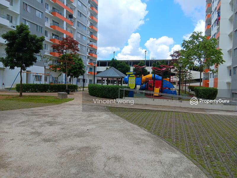 Apartment for Sale at Gapura Bayu - Vincent wong - PropertyGuru.com.my