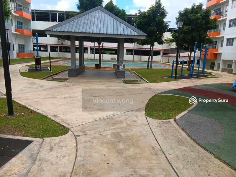 Apartment for Sale at Gapura Bayu - Vincent wong - PropertyGuru.com.my