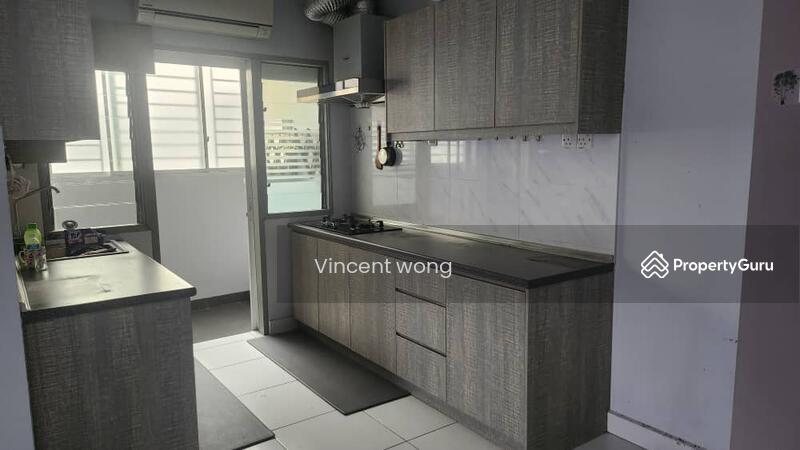 Apartment for Sale at Gapura Bayu - Vincent wong - PropertyGuru.com.my